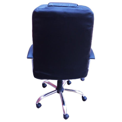 High Back Executive Office Chair -  9926/9927 @HOG - Home Office Garden Online Marketplace
