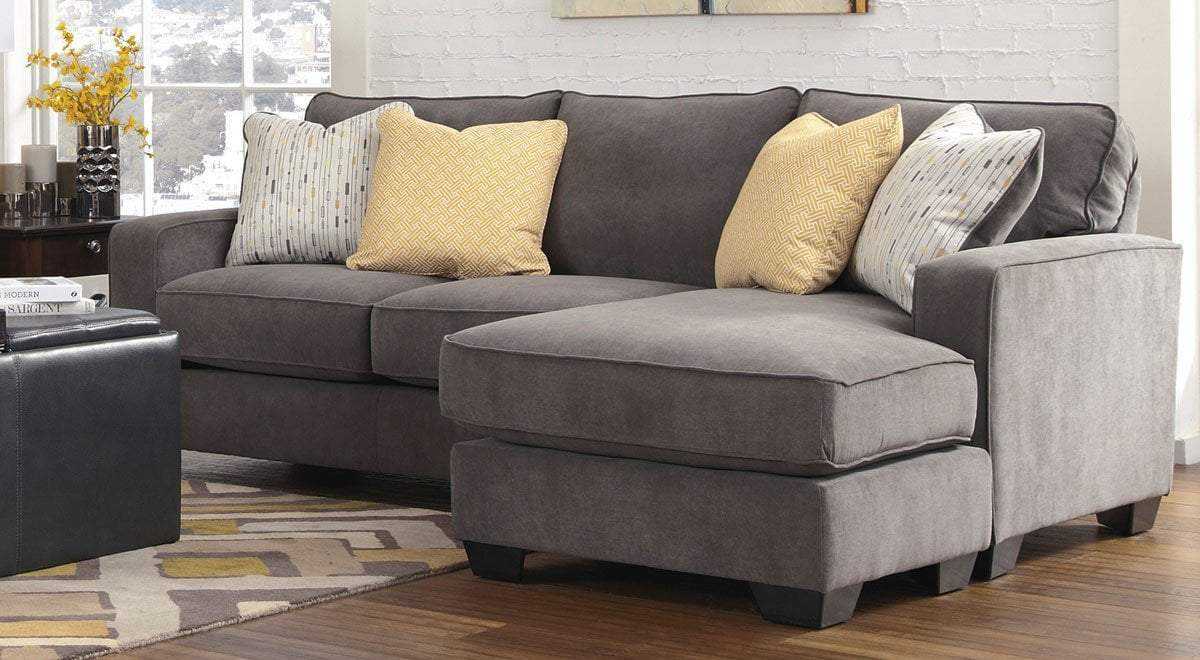 Hodan Chaise Sectional Sofa @HOG - Home Office Garden Online Marketplace