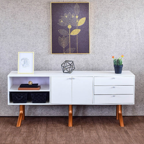 Home Office Credenza - 5ft @HOG - Home Office Garden Online Marketplace