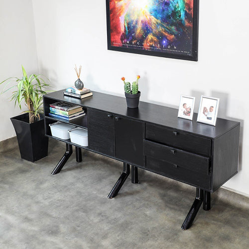 Home Office Credenza - 5ft @HOG - Home Office Garden Online Marketplace