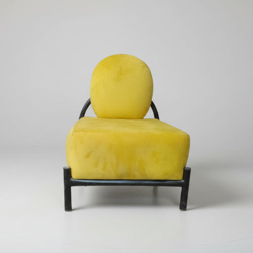 Kid's Nordic Single Seater Sofa Couch @HOG - Home Office Garden Online Marketplace