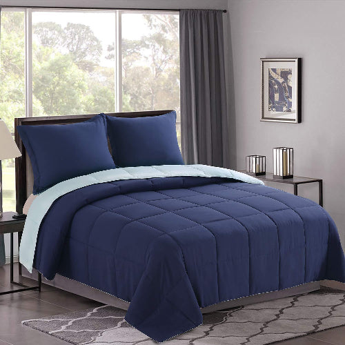 Mood 6pc Bedding Set with Duvet Covers & 4 Pillowcases - MBB @HOG - Home Office Garden Online Marketplace