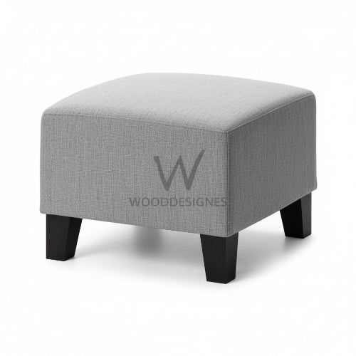 Otto Series Fabric Ottoman. @HOG - Home Office Garden Online Marketplace