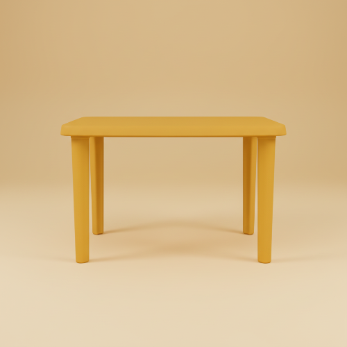 Palace Plastic Table Home Office Garden | HOG-HomeOfficeGarden | online marketplace