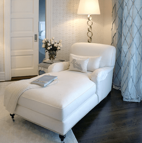 Reading Corner Chaise Lounge Set @HOG - Home Office Garden Online Marketplace