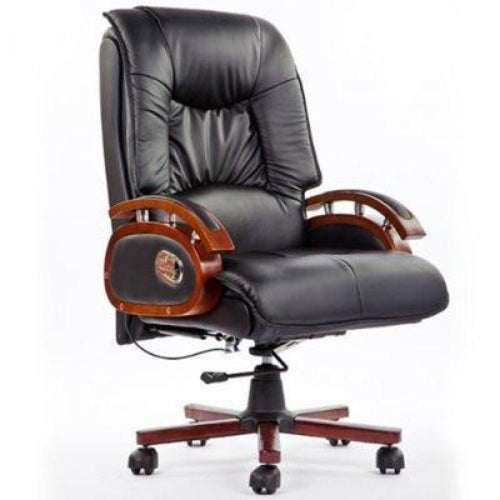 Recliner Leather Chair @HOG - Home Office Garden Online Marketplace