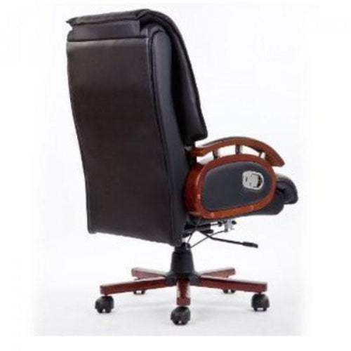 Recliner Leather Chair @HOG - Home Office Garden Online Marketplace