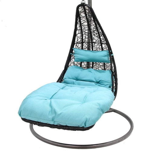 Rumba Hanging Rocking Chair. @HOG - Home Office Garden Online Marketplace
