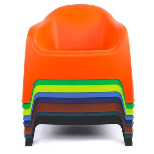 Solo Lounger - Blue @HOG - Home Office Garden Online Marketplace