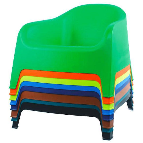 Solo Lounger Set of 4 @HOG - Home Office Garden Online Marketplace