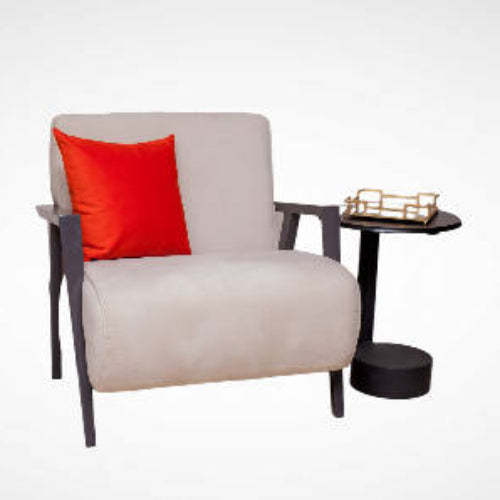 Spartan Accent Chair @HOG - Home Office Garden Online Marketplace