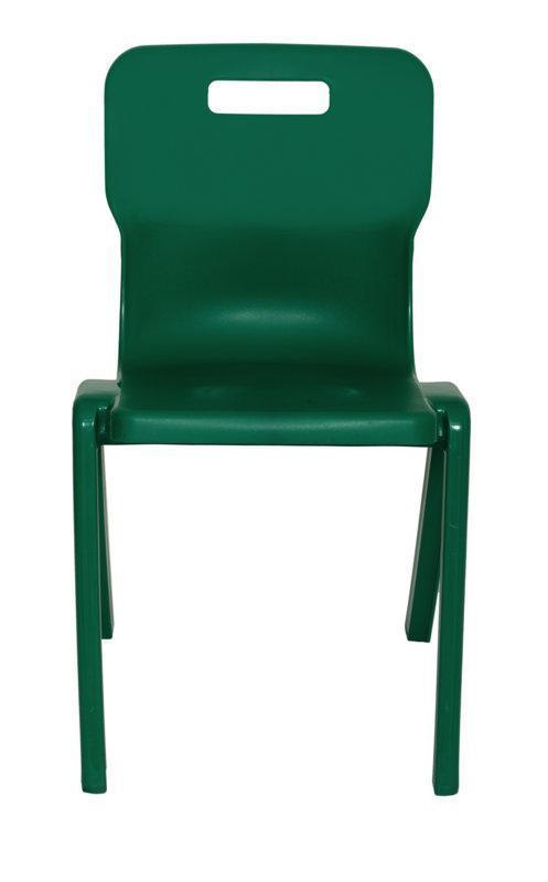 Strong-B Children Plastic Chair for 13+ Years Old. @HOG - Home Office Garden Online Marketplace