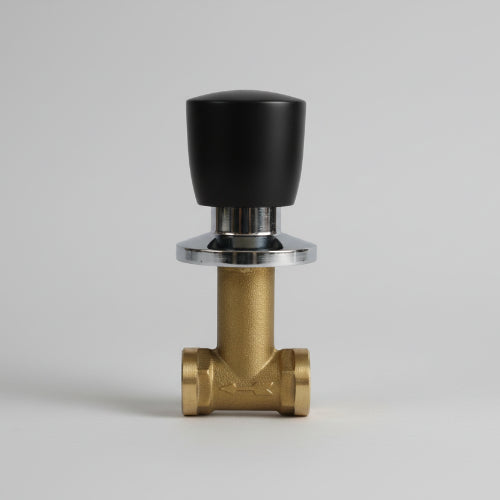 The Choice Conduit Stop Valve (N27-1/2″) @HOG - Home Office Garden Online Marketplace