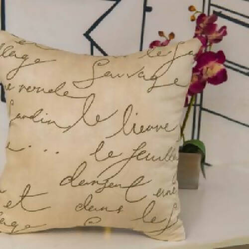 Throw Pillows @HOG - Home Office Garden Online Marketplace
