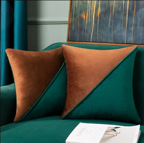 Unique Throw Pillow 20 x 20. @HOG - Home Office Garden Online Marketplace
