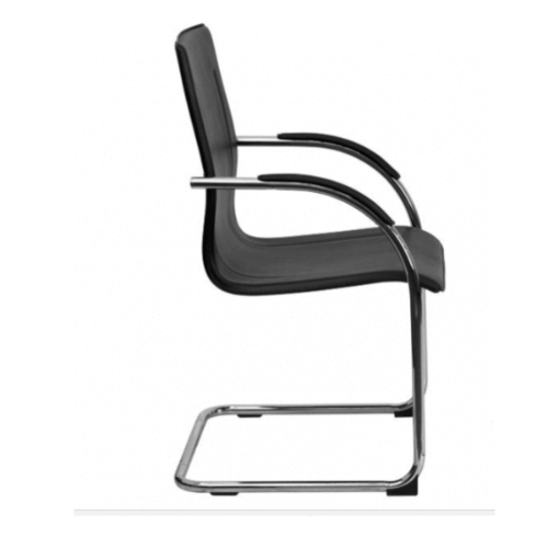 Visitor Chair SLEEK-SLK -601. @HOG - Home Office Garden Online Marketplace