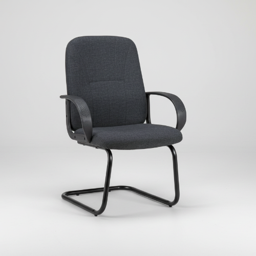 Visitor Fabric Chair - Em - ED03 @HOG - Home Office Garden Online Marketplace