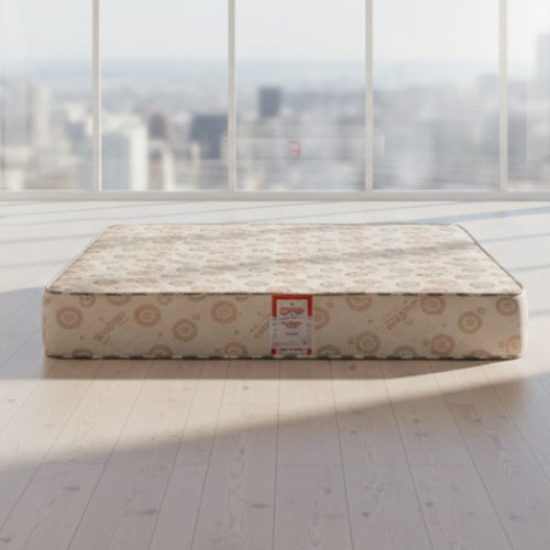 Vita Sizzler Mattress 75inch X 60inch X 10inch (6ft X 5ft X 10ft). @HOG - Home Office Garden Online Marketplace