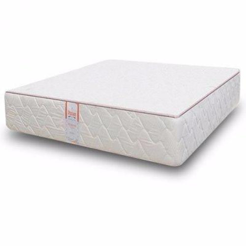 Vita Supreme Mattress + Free Pillows 75inch X 54inch X 18inch (6ft X 4.5ft X 18inch). @HOG - Home Office Garden Online Marketplace