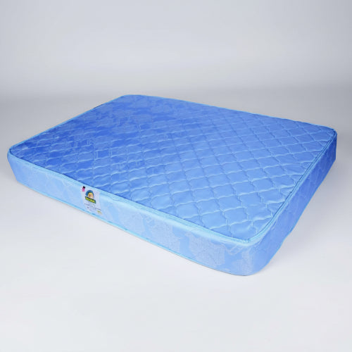 WELLBEING Regal - 758410 Orthopedic Mattress - L 6ft x W 7ft x H 10"(Lagos Only) @HOG - Home Office Garden Online Marketplace