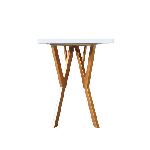 Wood & Metal Desk @HOG - Home Office Garden Online Marketplace