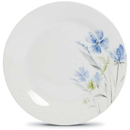Taswirar Tabletops Wildflower - 16 Piece Dinnerware Saitin, Sabis na 4