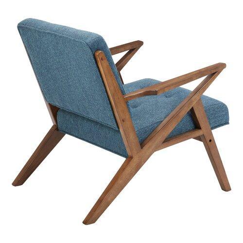 Alvarado Lounge Chair Home Office Garden | HOG-HomeOfficeGarden | HOG-Home.Office.Garden