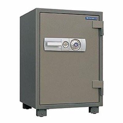 Analog Fire Proof Safe -SD-105A Home Office Garden | HOG-HomeOfficeGarden | online marketplace