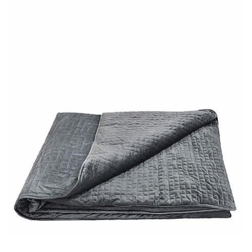 Beauty rest Black Weighted Blanket- Beige Home Office Garden | HOG-HomeOfficeGarden | online marketplace
