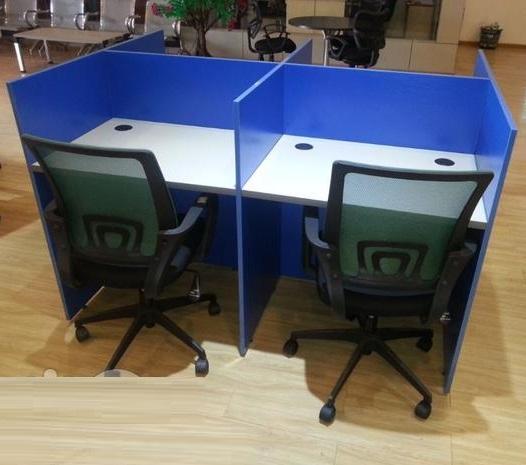 Small Size Work Station (BG441)