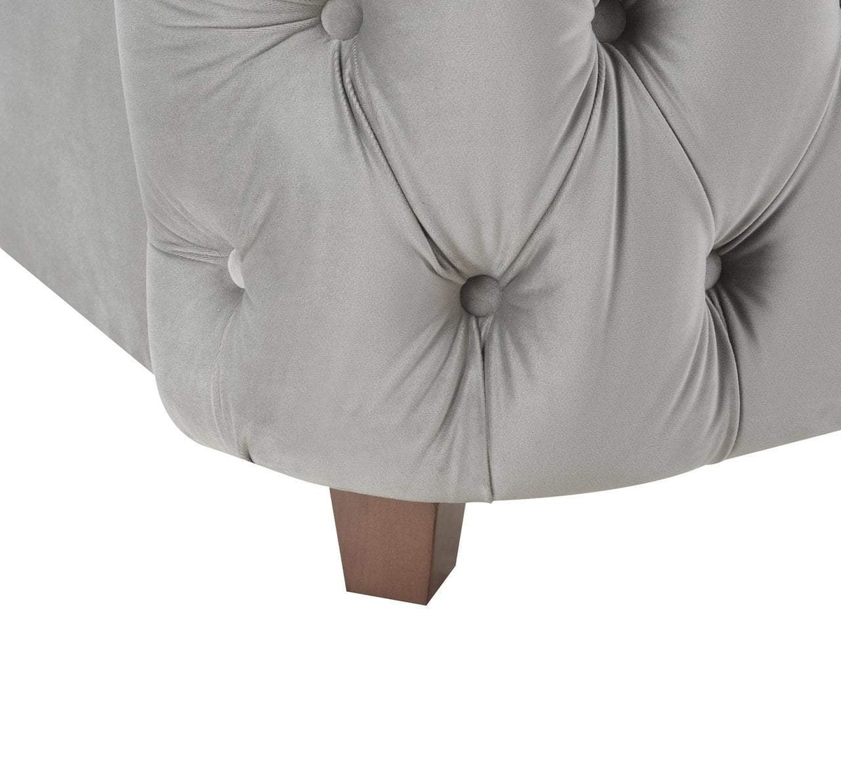 Brooklyn Tufted Bed Home Office Garden | HOG-HomeOfficeGarden | online marketplace