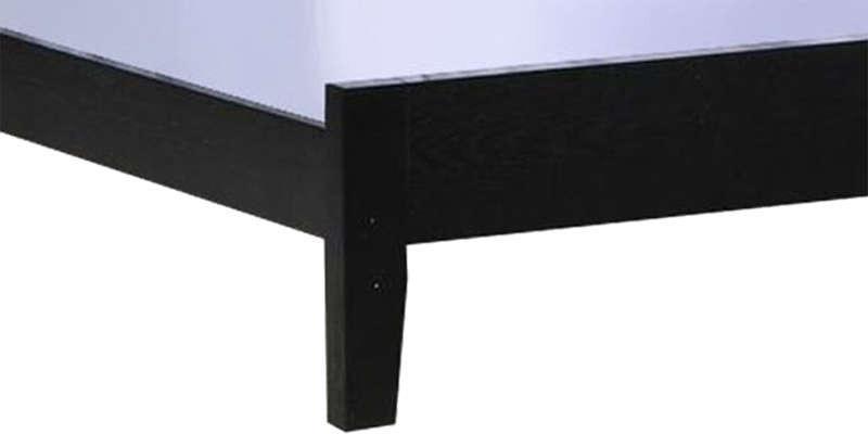 Bukka Bed in Geometric Cutout Patterns Home Office Garden | HOG-HomeOfficeGarden | online marketplace