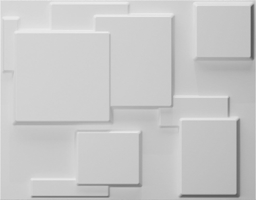 CHOC 3D Wall Panel Per Square Meter