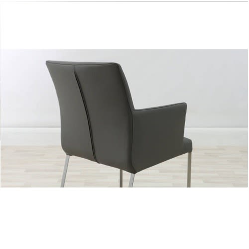 Danetti - Monti Real Leather Armchair. Home Office Garden | HOG-HomeOfficeGarden | online marketplace