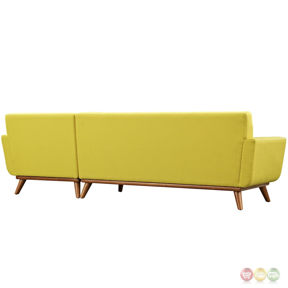Designer L Shape Fabric Sofa Set Home Office Garden | HOG-HomeOfficeGarden | HOG-Home.Office.Garden