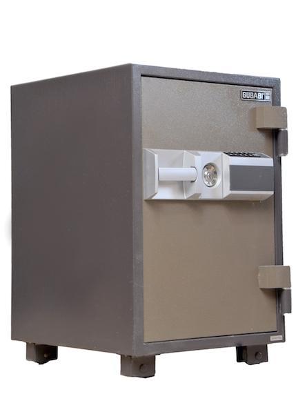 Digital Fire Proof Safe - ESD-105A Home Office Garden | HOG-HomeOfficeGarden | online marketplace