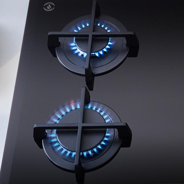 Elba ELIO65-445CG Hob