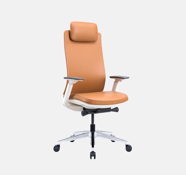 Enova Vlad Brown Executive chair Home Office Garden | HOG-HomeOfficeGarden | online marketplace