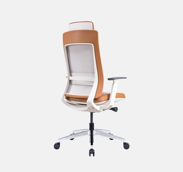 Enova Vlad Brown Executive chair Home Office Garden | HOG-HomeOfficeGarden | online marketplace