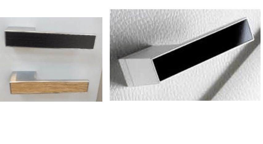 Fadex Icon 300r & 301r Door Lock