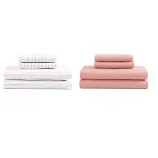 Gissing Reversible Ensemble Comforter Set - 12pcs