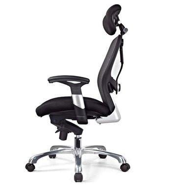 Flexi mesh H Ergonomic Mesh Computer Chair-ORG