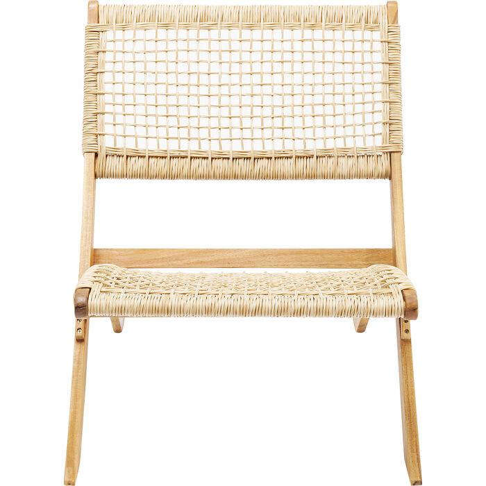 Folding Chair Copacabana Home Office Garden | HOG-HomeOfficeGarden | online marketplace