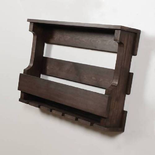 Galaxy Mini Wine Rack. Home Office Garden | HOG-HomeOfficeGarden | online marketplace