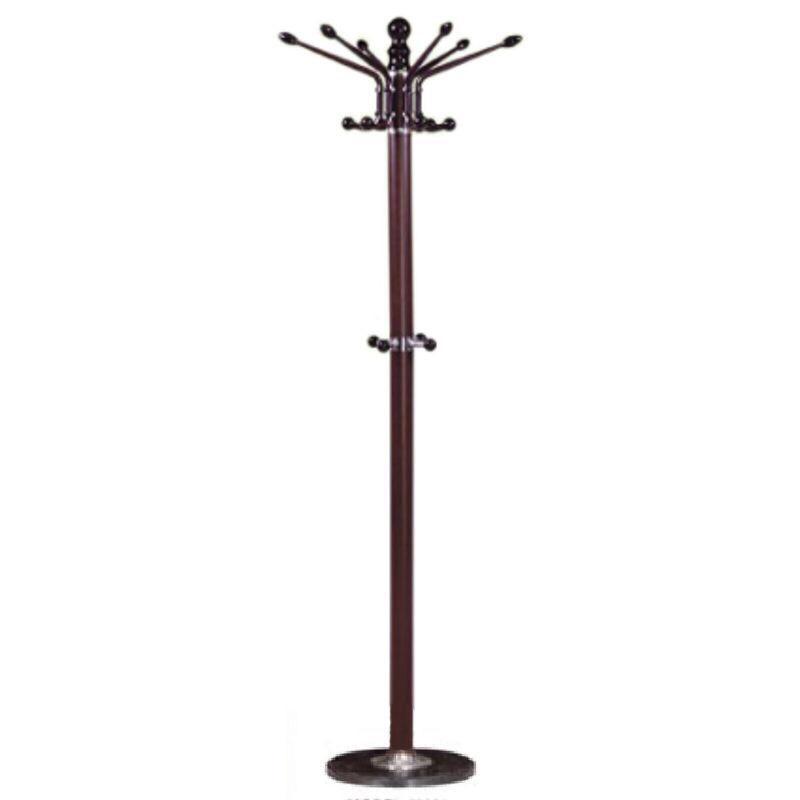 Kugiya Metal Coat Tree Hanger - 68"