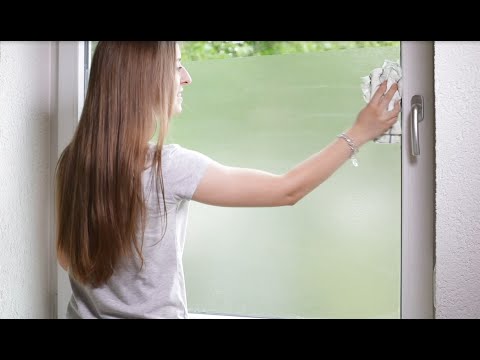 3D Window Glass Decorator Film Sticker. @HOG - Home Office Garden Online Marketplace