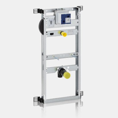 Geberit Alpha Kombifix Conceal tank