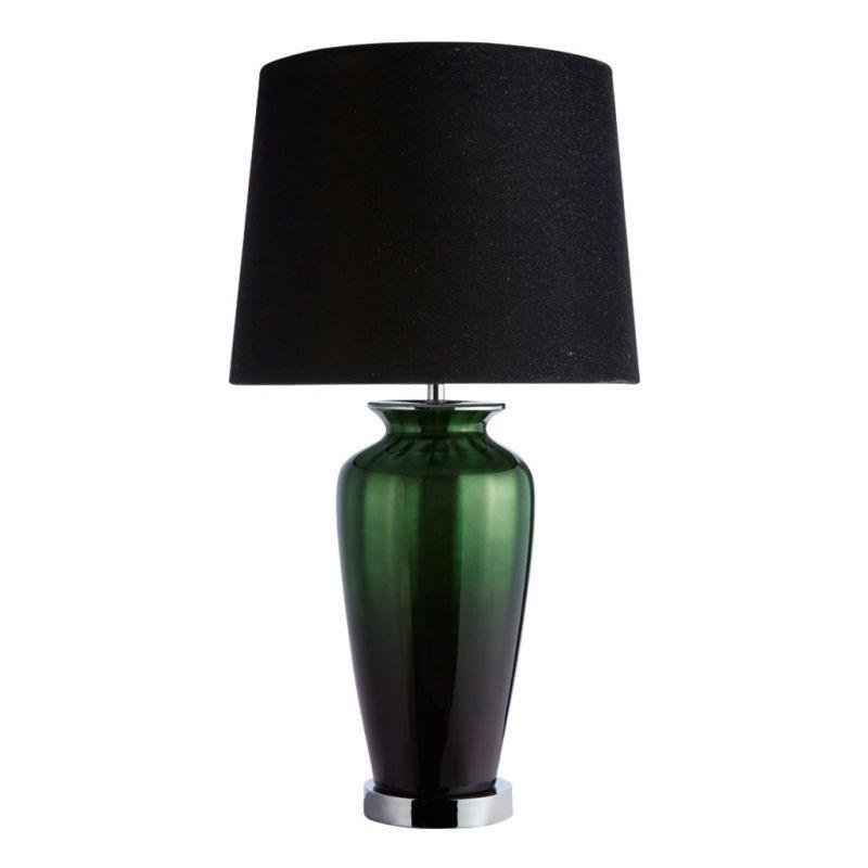 Kerstein Tsakar dare Blue Gilashin Tebur