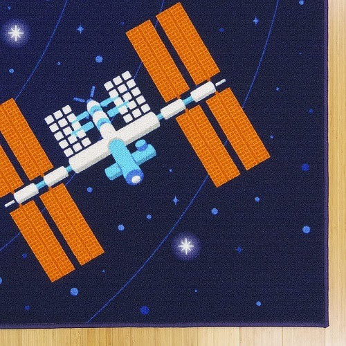 Kid's Rug