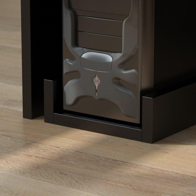 L-Shape Wood Reception Desk Home Office Garden | HOG-HomeOfficeGarden | online marketplace